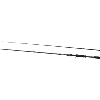 Abu Garcia EON Casting Rod 2,13 m 10-42 g 2 diely