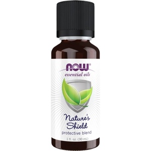NOW Nature's Shield | Protective Oil Blend [30 мл]