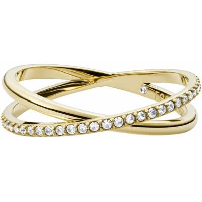Fossil Dámský prsten JF03752710