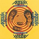 Hudba STATE OF EUPHORIA - ANTHRAX