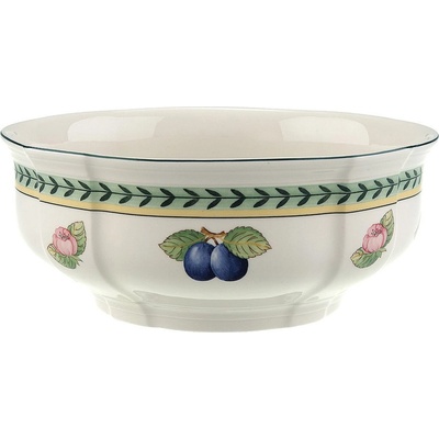 Villeroy & Boch French Garden Fleurence šalátová misa 21 cm
