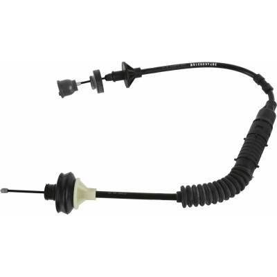 SACHS Tažné lanko, ovládání spojky 3074600216