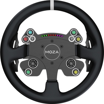 MOZA Racing CS V2P Steering Wheel RS057