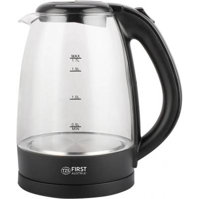 First Austria Електрическа кана first fa-5404-1-ba (el-005404-1-ba)