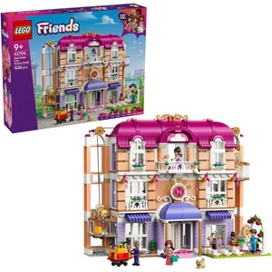 LEGO® Friends - Heartlake City Grand Hotel (42704)