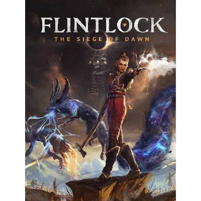 Flintlock: The Siege of Dawn (PC)
