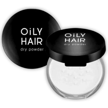 A'Pieu - Oily Hair Dry Powder 5g zmatňující pudr na vlasy pro kontrolu séba
