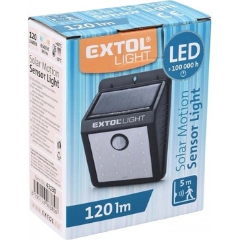 Extol Light 43130