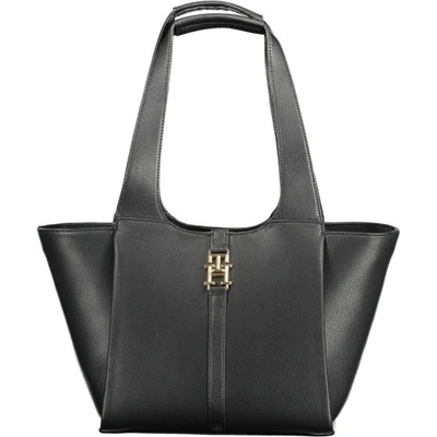 Tommy Hilfiger Чанта за жени tommy hilfiger, Цвят Черен (aw0aw14183_nero_bds)