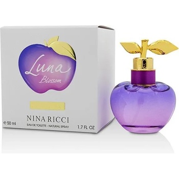 Nina Ricci Les belles de Nina Luna Blossom EDT 50 ml