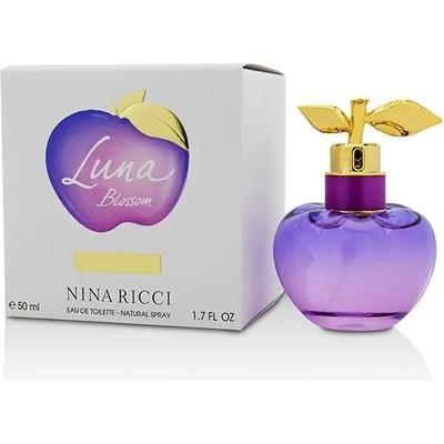 Nina Ricci Les belles de Nina Luna Blossom EDT 50 ml