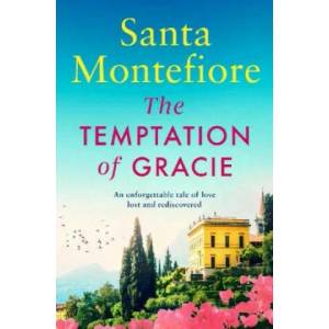 Temptation of Gracie | Santa Montefiore (ISBN: 9781471169618)