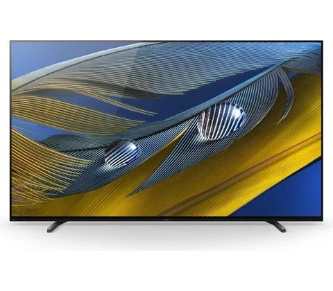 Sony XR-55A80J