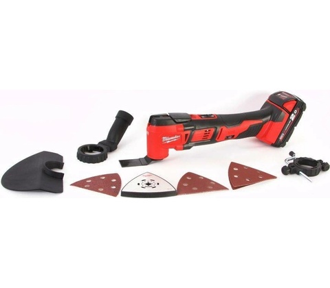 Milwaukee M18 BMT-421C
