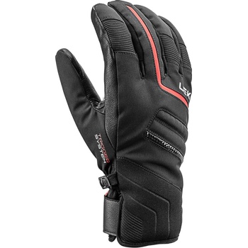 Leki Phoenix 3D black/red