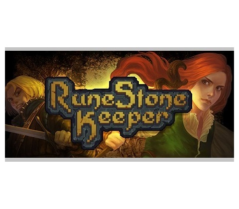 Runestone Keeper
