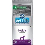 Vet Life Oxalate 12 kg