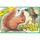 V našem lese