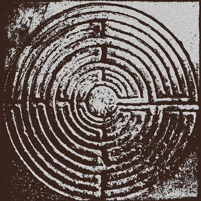BAND OF NOWHERE - COUNTING THE BEATS LP