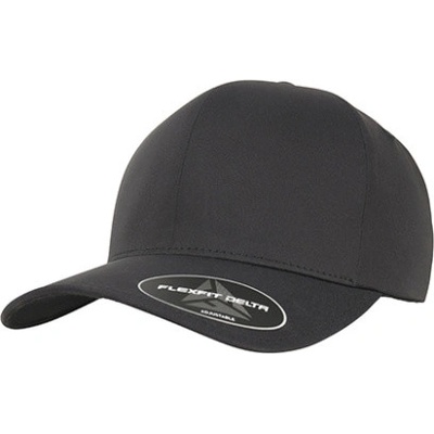 Flexfit Unisex FX180A Black
