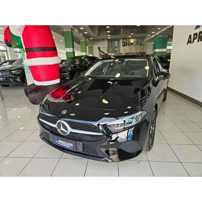 Mercedes-Benz A 180 d Advanced 85 kW