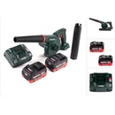 METABO AG 18