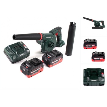 METABO AG 18