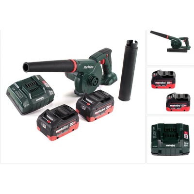 METABO AG 18 – Zbozi.Blesk.cz