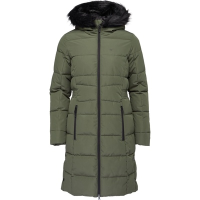 Willard Rebta khaki