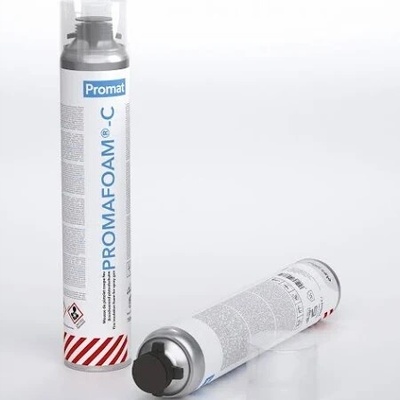 Promat PROMAFOAM C Protipožární pěna pistolová 750 ml – Hledejceny.cz