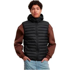 Urban classics Потник Urban classics TB8020 vest - Black (Black)