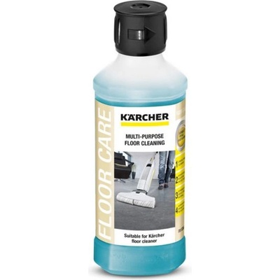 Kärcher Универсален почистващ препарат за под karcher rm536 (4054278212326)