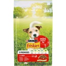 Friskies Mini Menu s hovädzím 1,5 kg