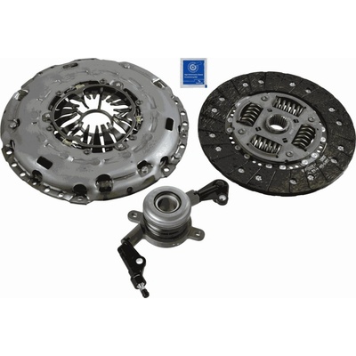 Sada spojky SACHS 3000 950 746 (3000950746)