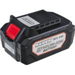 Raider Батерия 4Ah за косачки робот RAIDER RD-RLM44 & RLM45 (75354)