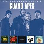Guano Apes - Original Album Classics (Reissue) (5 CD) (190758216928)