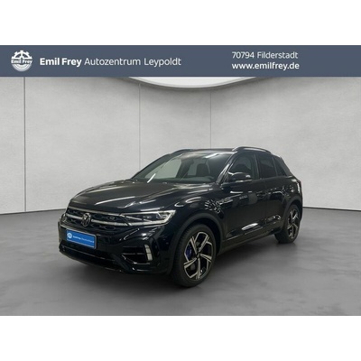 Volkswagen T-Roc R 4Motion DSG 221 kW
