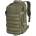Helikon-Tex Raccoon Mk2 Cordura® Тактическа раница. маслиненозелена. 20 л (PL-RC2-CD-02)