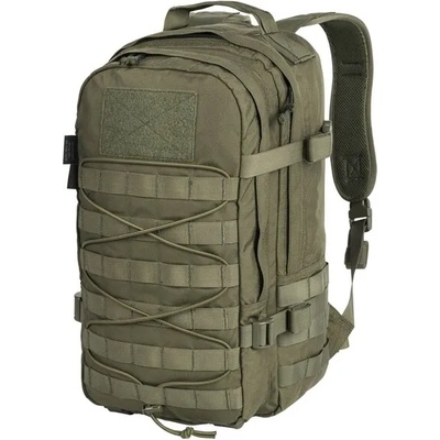 Helikon-Tex Raccoon Mk2 Cordura® Тактическа раница. маслиненозелена. 20 л (PL-RC2-CD-02)
