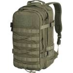 Helikon-Tex Raccoon Mk2 Cordura® Тактическа раница. маслиненозелена. 20 л (PL-RC2-CD-02)