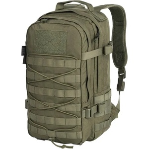 Helikon-Tex Raccoon Mk2 Cordura® Тактическа раница. маслиненозелена. 20 л (PL-RC2-CD-02)