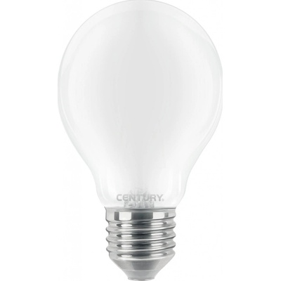 CENTURY LED FILAMENT HRUŠKA SATÉN 10W E27 3000K 1521Lm 360d IP20 CEN INSG3-102730