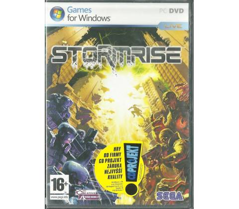 StormRise