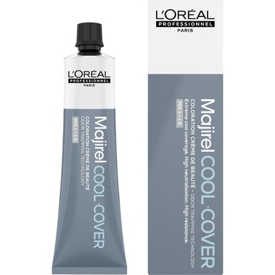 L'oréal Majirel CC 8.1 60 ml
