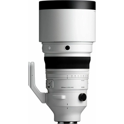 SIGMA 200mm F2 DG OS Sports pro Sony E OPEN BOX