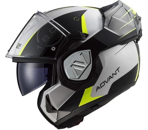 LS2 FF906 ADVANT CODEX