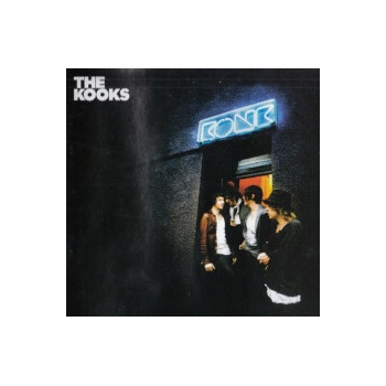 Kooks - Konk CD