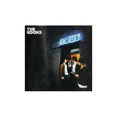 Kooks - Konk CD