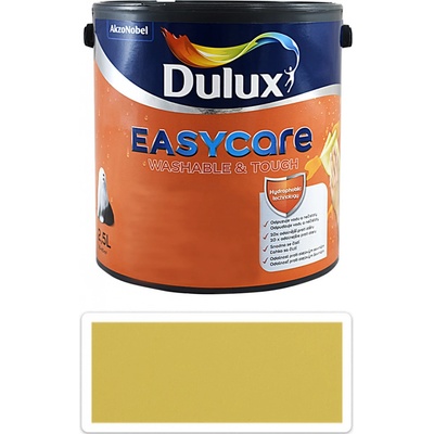Dulux EasyCare 2,5 l zlatá medaile