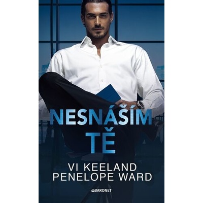 Nesnáším tě
